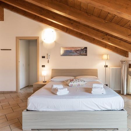 La Filanda Apartments By Wonderful Italy Bellagio Exteriör bild