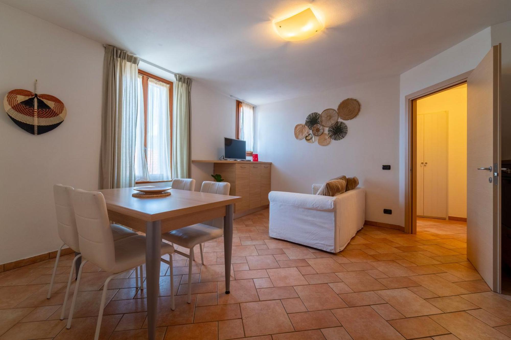 La Filanda Apartments By Wonderful Italy Bellagio Exteriör bild