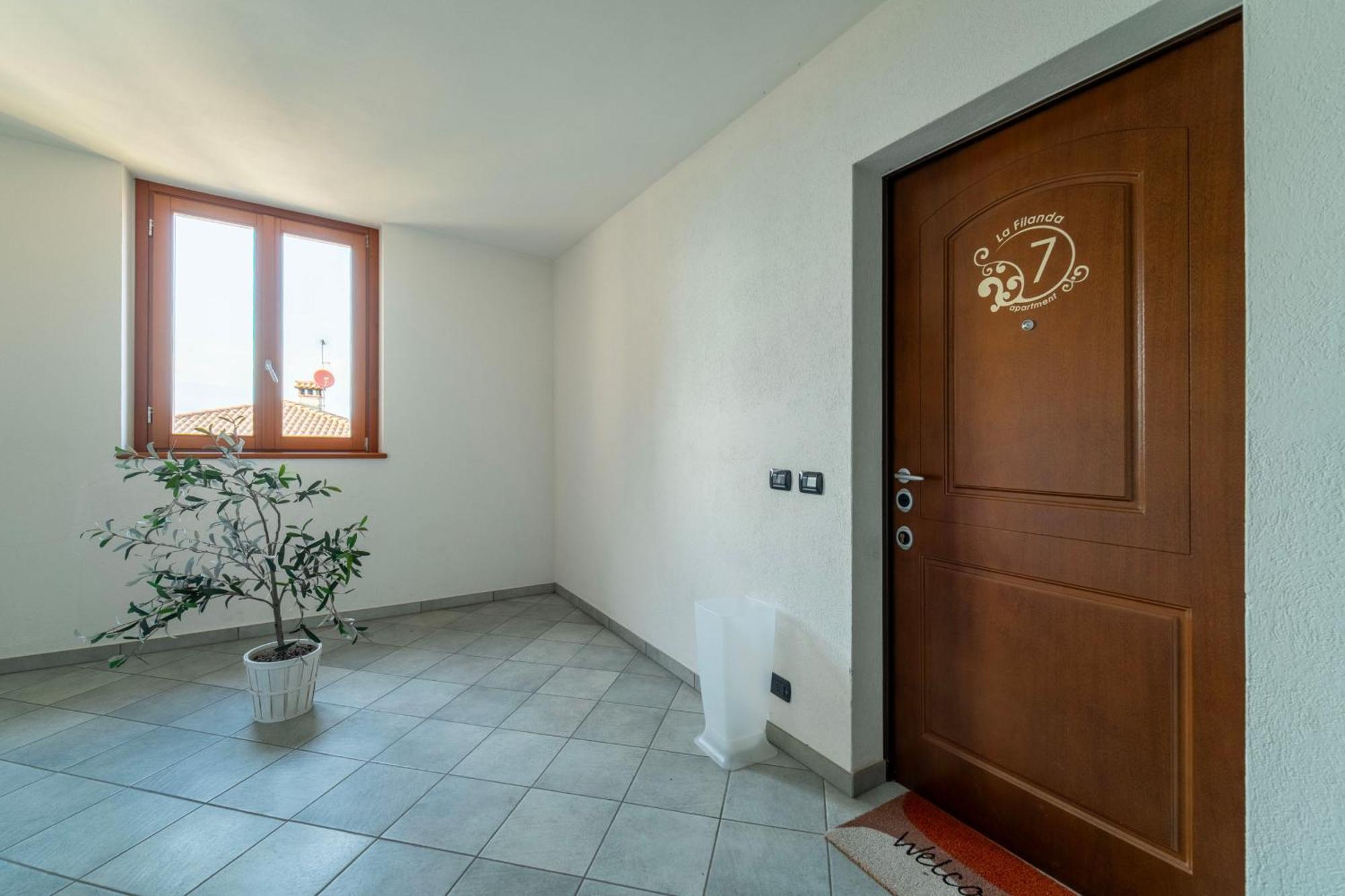 La Filanda Apartments By Wonderful Italy Bellagio Exteriör bild