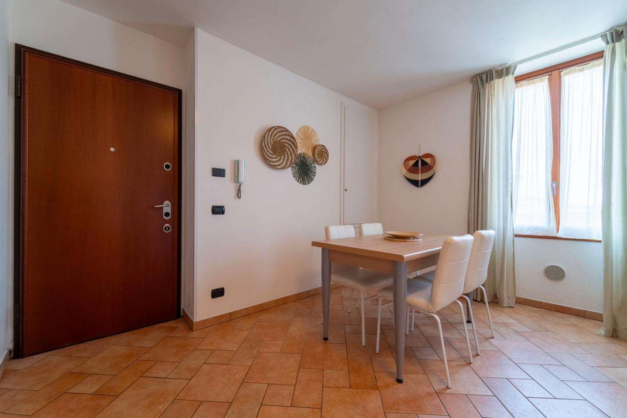 La Filanda Apartments By Wonderful Italy Bellagio Exteriör bild