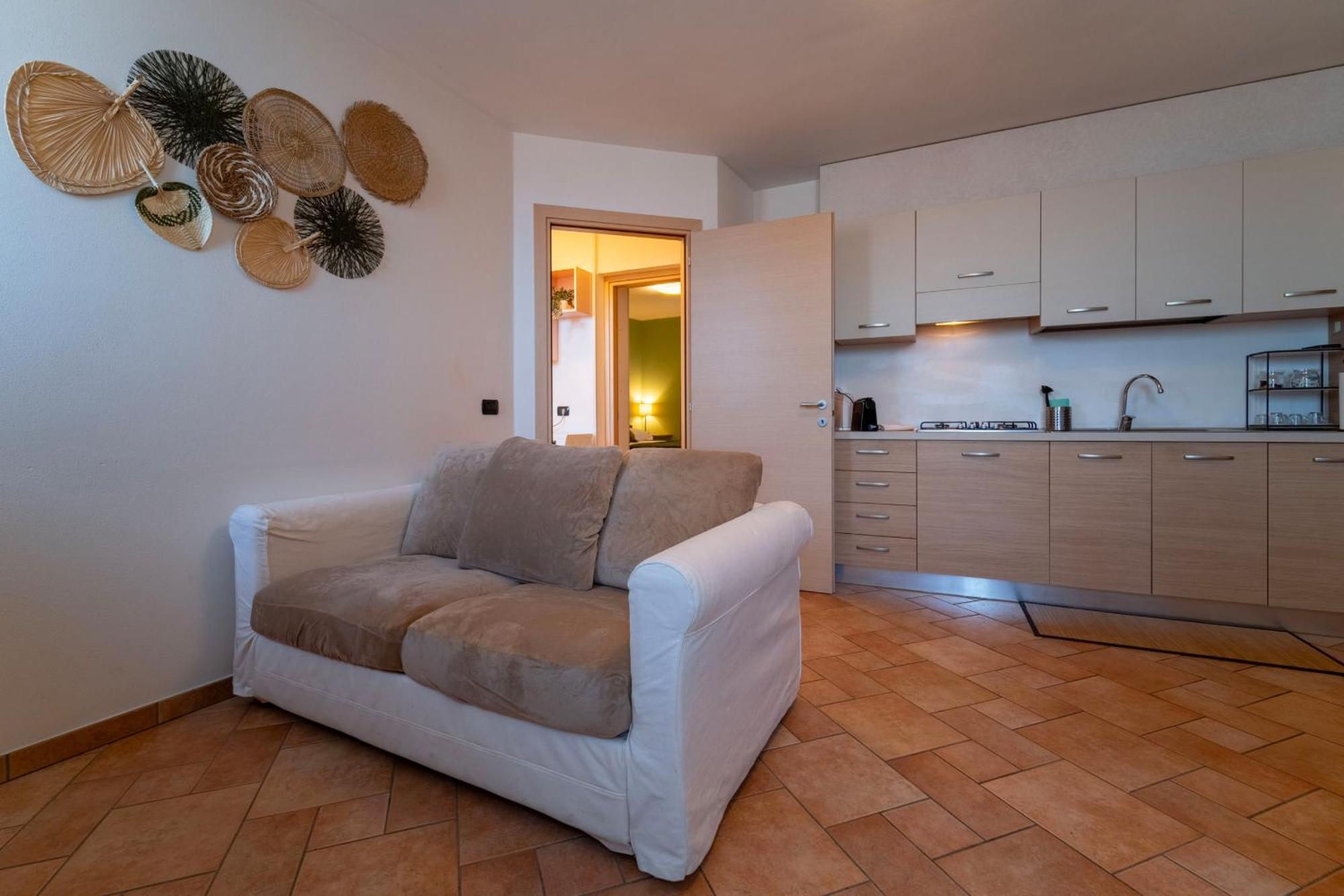La Filanda Apartments By Wonderful Italy Bellagio Exteriör bild