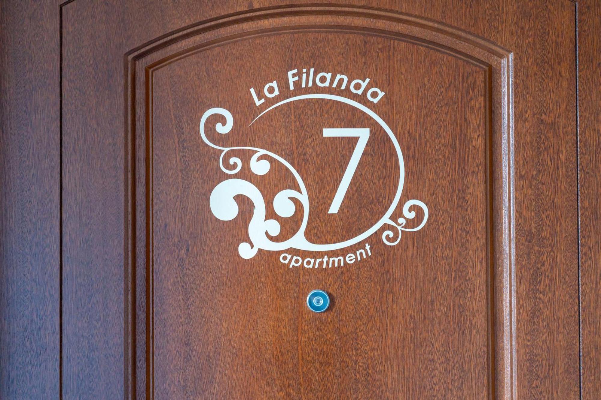 La Filanda Apartments By Wonderful Italy Bellagio Exteriör bild