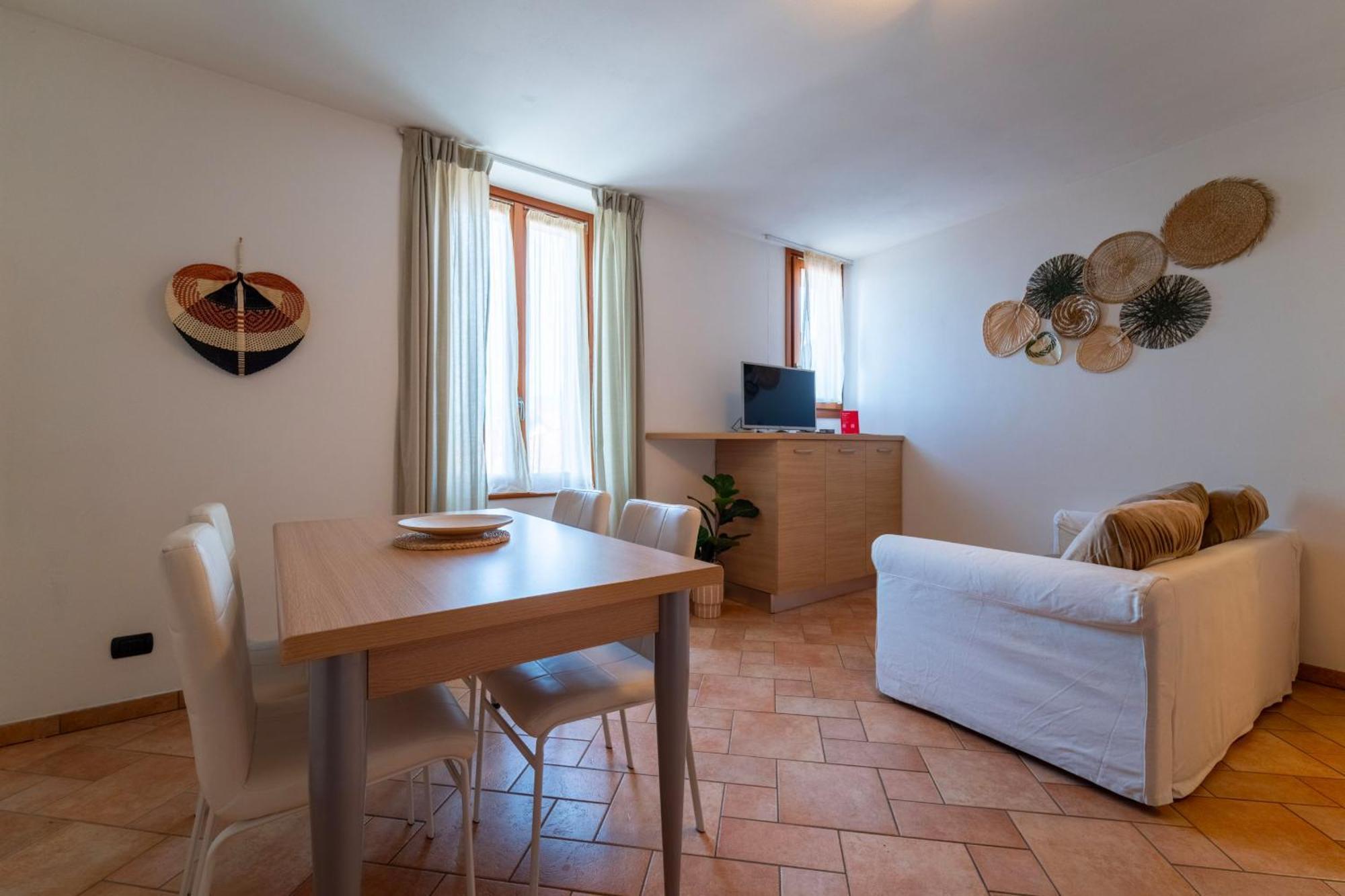 La Filanda Apartments By Wonderful Italy Bellagio Exteriör bild