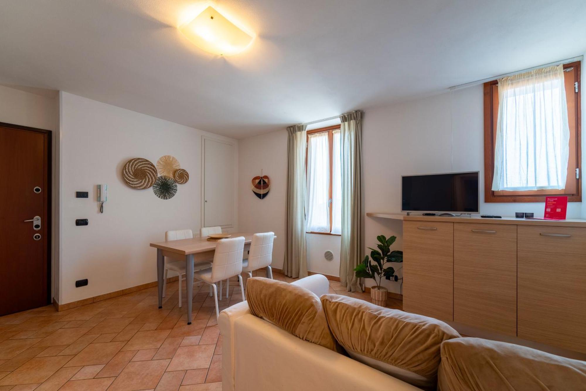 La Filanda Apartments By Wonderful Italy Bellagio Exteriör bild