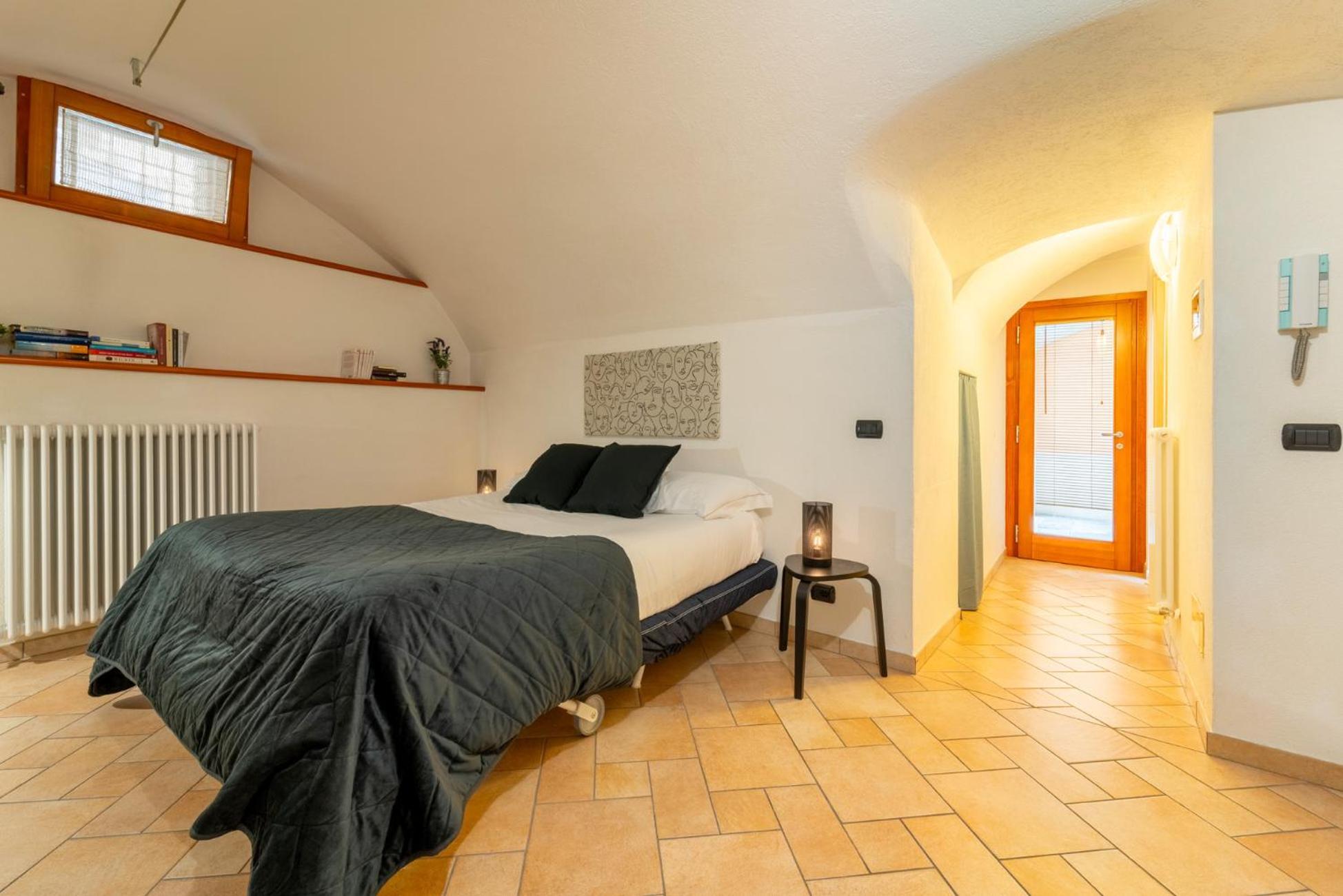 La Filanda Apartments By Wonderful Italy Bellagio Exteriör bild