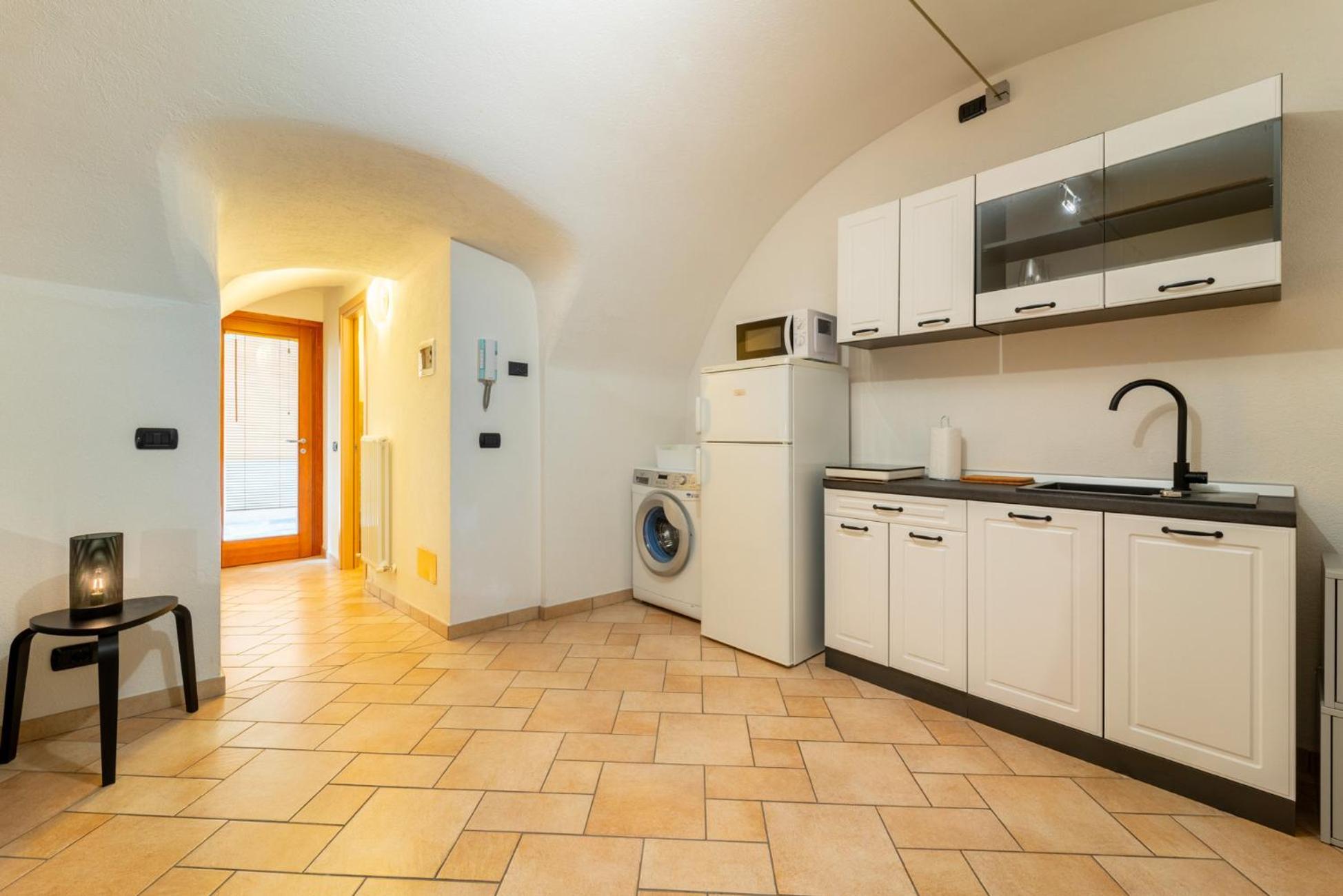 La Filanda Apartments By Wonderful Italy Bellagio Exteriör bild