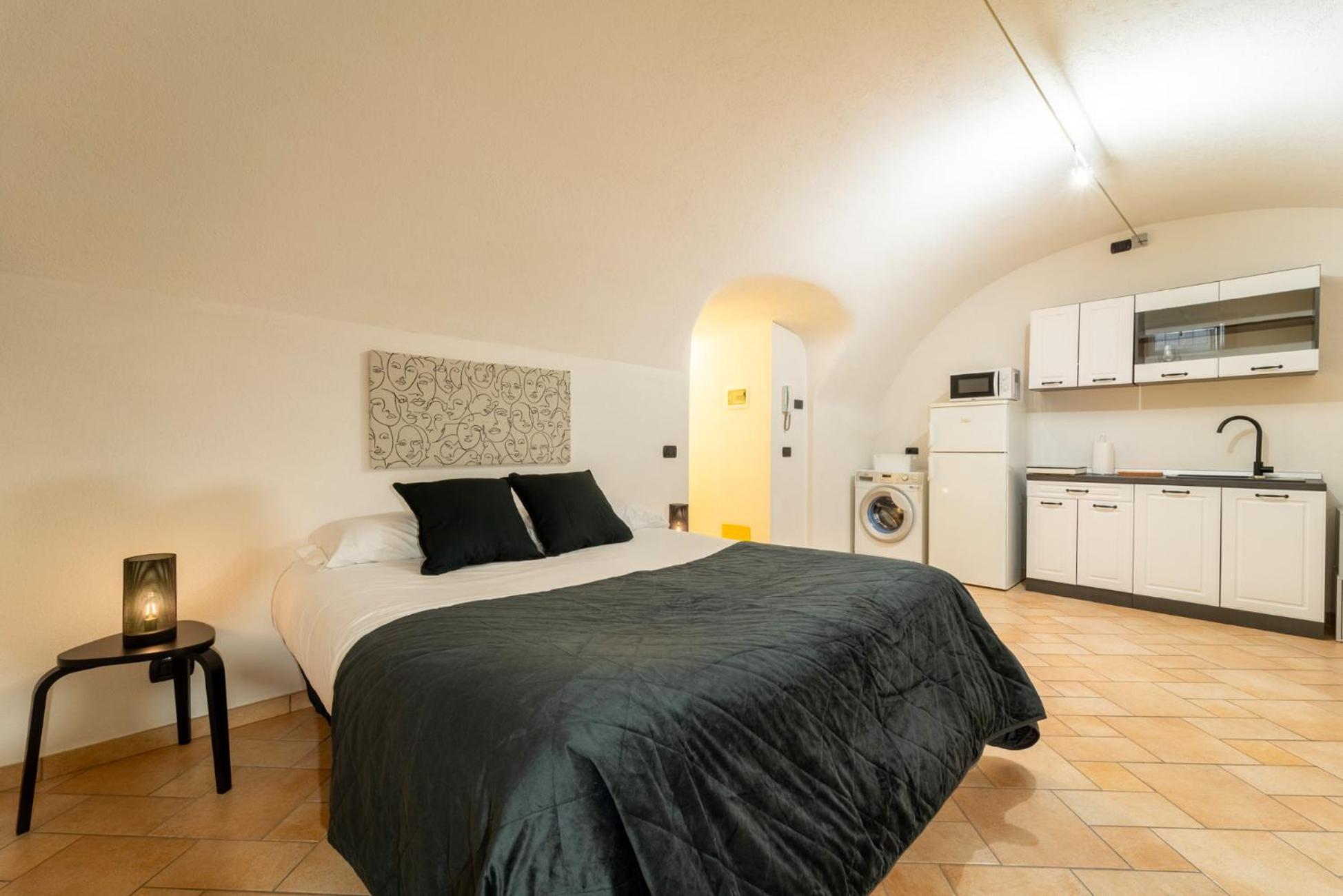 La Filanda Apartments By Wonderful Italy Bellagio Exteriör bild