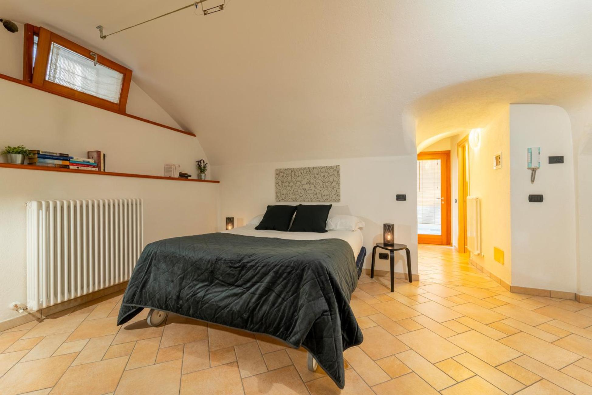 La Filanda Apartments By Wonderful Italy Bellagio Exteriör bild