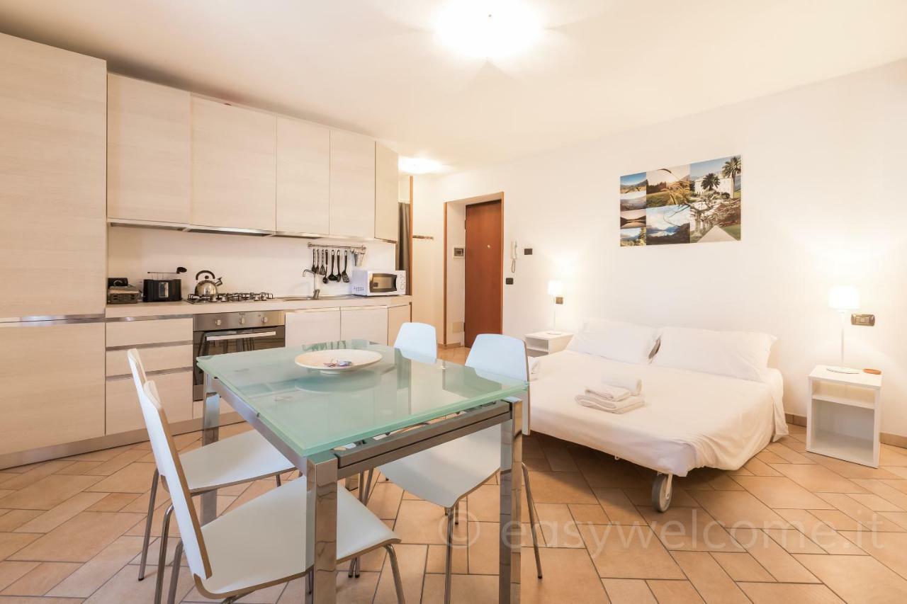 La Filanda Apartments By Wonderful Italy Bellagio Exteriör bild